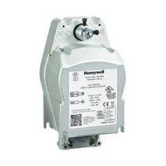 Honeywell MS4109F1210U Direct Coupled 80 in-lb Spring Return Actuator