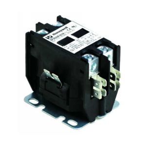 Honeywell DP2030A5013/U Definite Purpose Contactor, 2 Pole, 30A