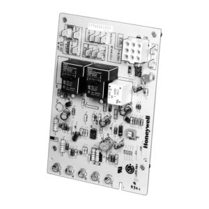 Honeywell ST9103A1002/U Electronic Fan Timer