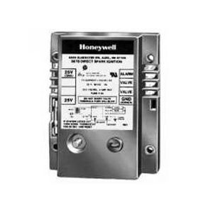 Honeywell S87B1016 Direct Spark Ignition Module 24 VAC 60 Hz 2 A