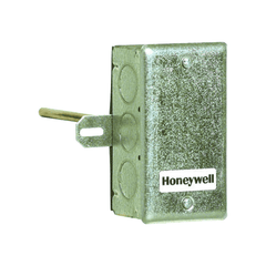 Honeywell C7041B2013/U Duct Temperature Sensor, 12 in.