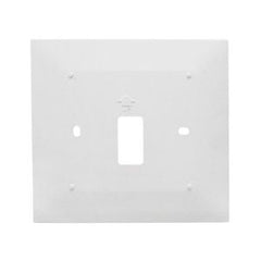 Honeywell THP2400A1019/U Arctic White Cover Plate Assembly