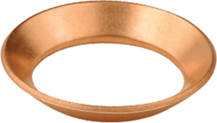 JB Industries B2-10 Gasket 5/8 Copper Flare