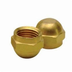 JB Industries N5-4 440 Cap 1/4 in Flare Replacement MPN