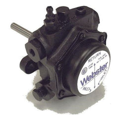 Webster 22R221D-5C3 - R Series Fuel Pump - 21 GPH at 300 psi