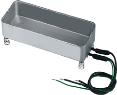 Sealed Unit Parts Co - SUPCO 30-OS Condensate Drain Pans &Accessories 160W (32 oz) K40