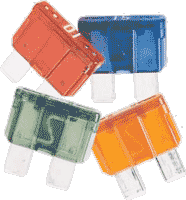 BRAMEC 16109 FUSES