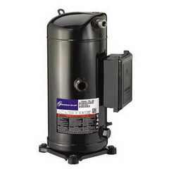 Copeland ZF40K4E-TWD-951 Low Temperature Low Condensing Scroll Compressor 4570 W 47400 BtuH Cooling R-404A HFC