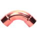 DiversiTech C242-0050 Copper Fittings 90 Degree Street Elbow 5/8 OD 1/2 ID