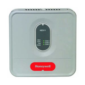 Honeywell HZ311/U TrueZONE Panel