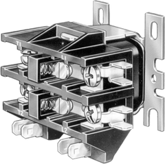 Honeywell DP2030C5011/U Definite Purpose Contactor 2 Pole 30A