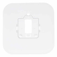 Honeywell THP2400A1080/U Lyric Large Cover Plate & J-Box Adaptor for T-Series Thermostats