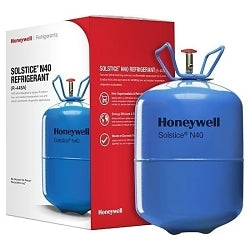 HONEYWELL R448A25 REFRIGERATION UNITS
