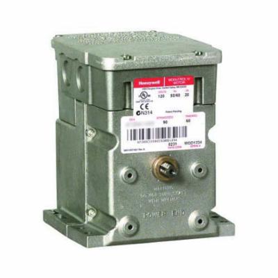 Honeywell M7284A1004/U Modutrol IV Motor Non-Spring Return