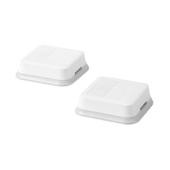 Honeywell C7189R2002-2/U RedLINK 20 - 30VAC 900 MHz Wall-Mount Wireless Room Sensor, White