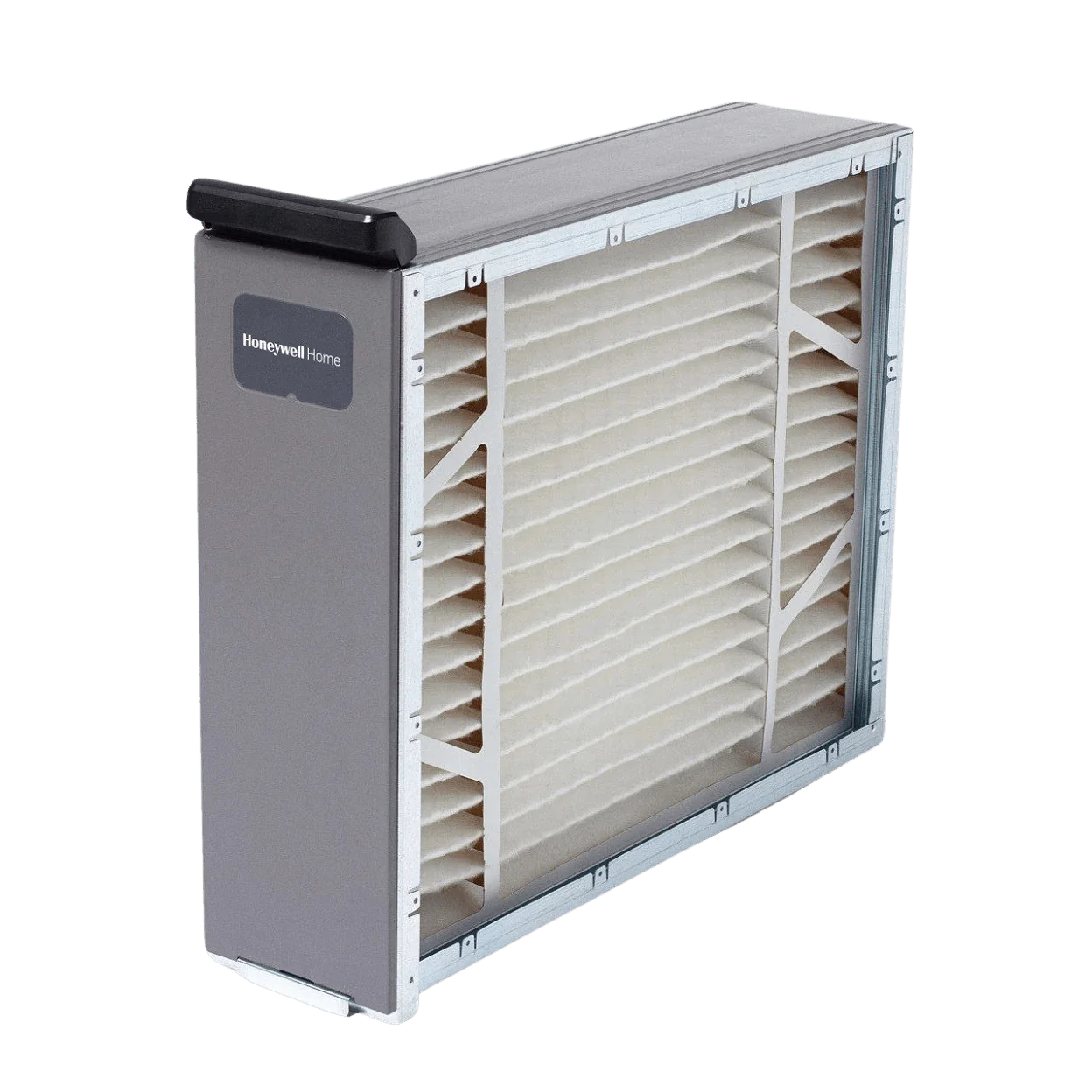 RESIDEO Honeywell F100F1620/U Media Air Cleaner Pleated Filter, 1200 cfm, 16 in H x 20 in W