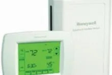 Honeywell YTH9421C1002/U Vision Pro IAQ Thermostat 40 to 90  Degrees F