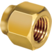 JB Industries NS4-14 Brass Tube Fittings Power 7/8 Replacement MPN