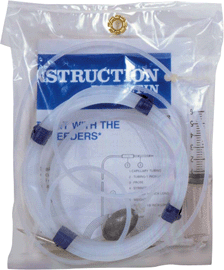 NU-CALGON 4669-W3 COMMERCIAL VENTILATION