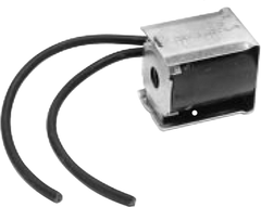 Ranco L30-0024 Solenoid Coils for Reversing Valves 24VAC Generation 3 C906-92A