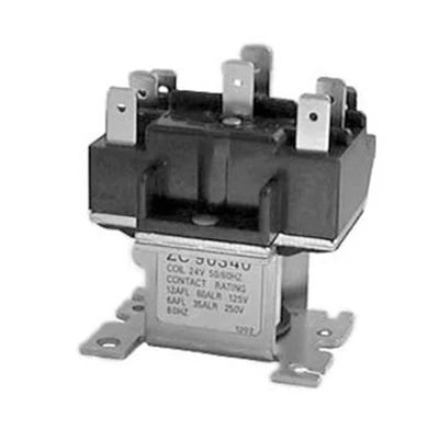 ARMSTRONG 22W04 Relay-blower Dpst