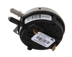 ARMSTRONG 57M67 Pressure Switch 1.71WC 20293416