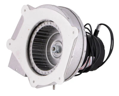 ARMSTRONG 56W68  R44431-001 Combustion Blower