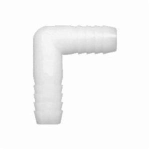 Bramec TEC2020 Elbow, 5/8 Barb Nylon Fitting