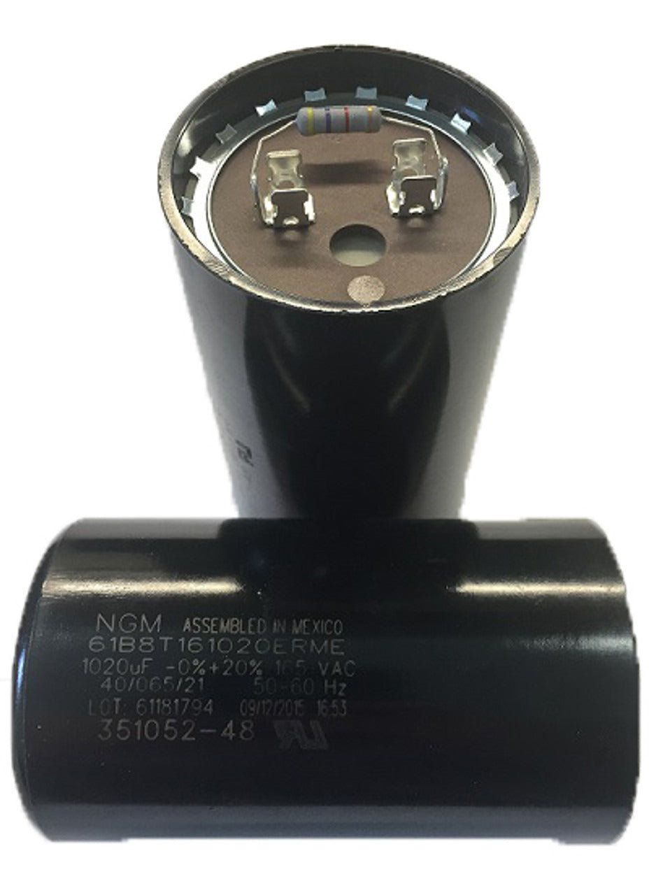 PRECISION ELECTRIC MOTOR SALES 35105248 CAPACITORS
