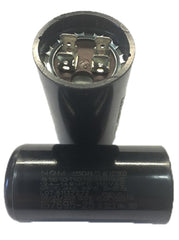 Century 15769525 Start Capacitor 124 - 149 MFD 110 Voltage Round 1.375 Diameter