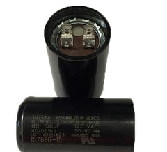 Century 15769615 Start Capacitor 125V (Diameter 1.375)