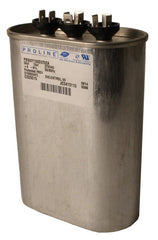 Fasco C3DR507.5 Round Capacitor 50 MFD 370 V