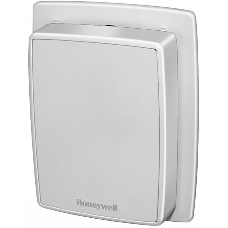 Honeywell C7600B2008/U Room Humidity Sensor 2 To 10 V Wall Mount