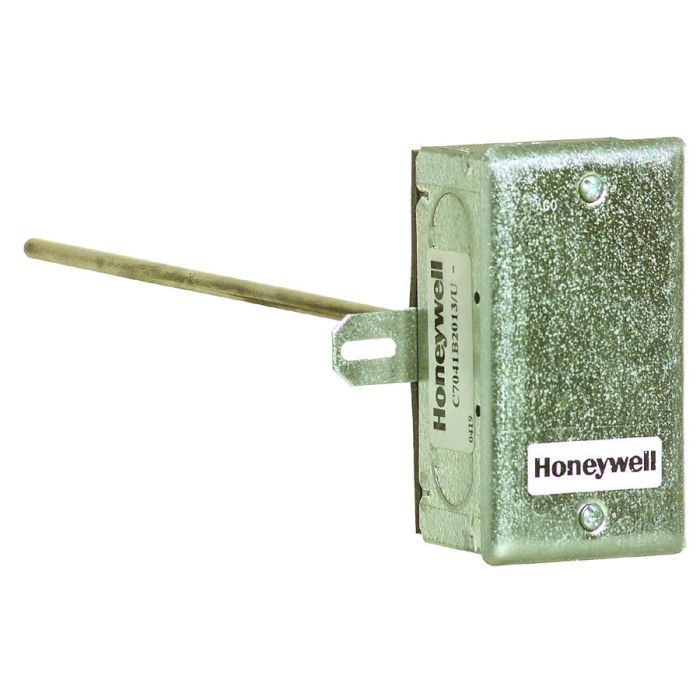 HONEYWELL C7041B2005/U TEMPERATURE SENSORS