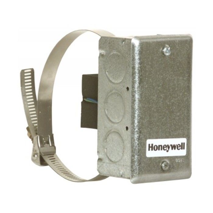 Honeywell T775-SENS-STRAP/U Strap-On Temperature Sensor 1/2 in.