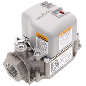 RESIDEO Honeywell VR8215S1248T Direct Ignition Gas Valve 24V 1/2 REPLACEMENT MPN