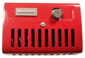 Honeywell T631A1022/U Agricultural Temperature Controller 70-140F SPDT