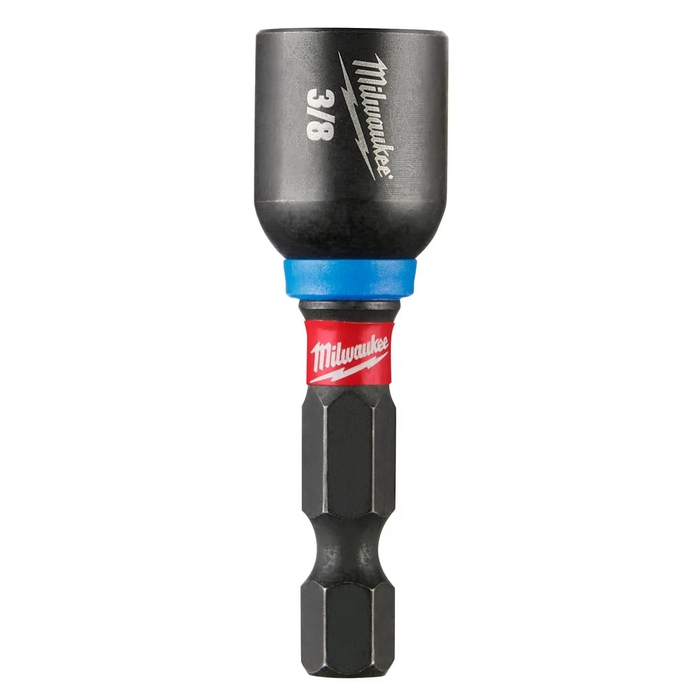 Milwaukee 49-66-4705 SHOCKWAVE Magnetic Nut Driver 3/8 in