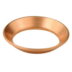 Mueller B2-10 Copper Flare Gasket 45 Degree For 5/8 in.