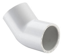 Spears 417-030 P403L45 3 PVC-40 45-DEG ELBOW