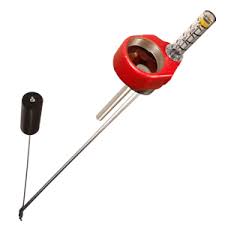 Scully Signal 01445 Oil Tank Vent Alarm/Gauge Combo 2 MPT x 1-1/2 FPT