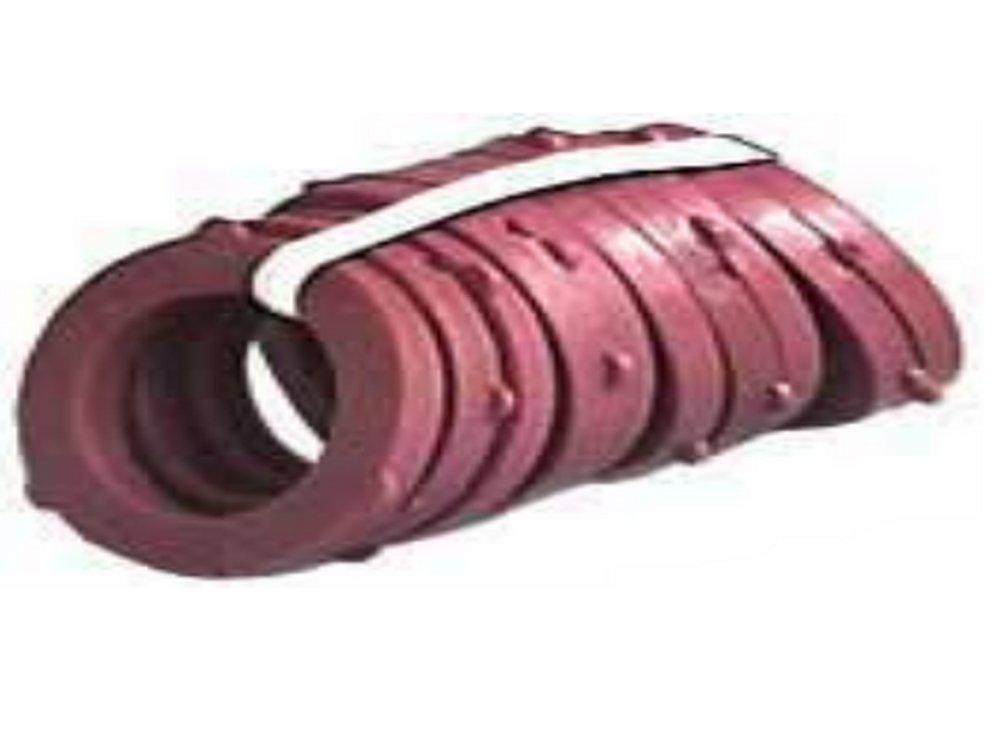 Wal-Rich 2724002 Rubber Hose Washer Each