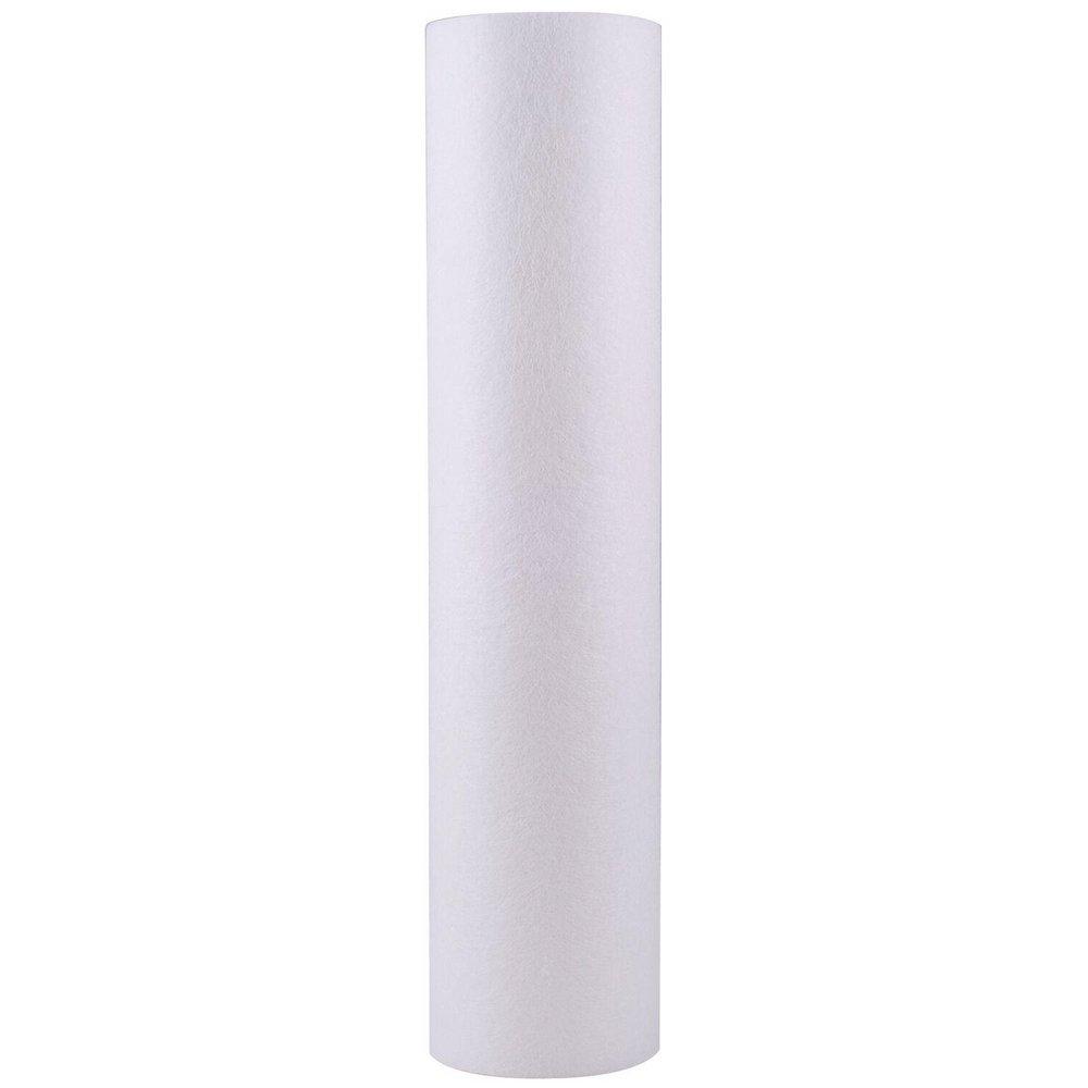 Watts 7100333 PWMB Series 20 Micron 2-1/2 in. X 10 in. Melt Blown Depth Filter Cartridge