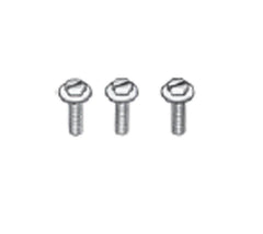 Watts 8135678 FC-1 Series Metal Cap Screw with Integral Wash