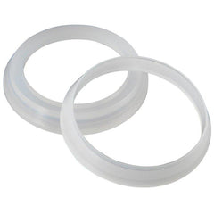 Wal-Rich 2708506 1-1/2 In. Slip-Joint Polybutylene Beveled Washer