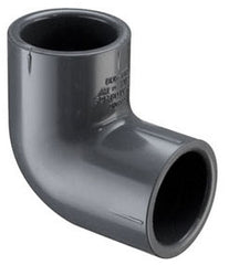 Spears 806-007 3/4 PVC 90 Elbow Socket Sch80