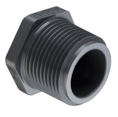 Spears 850-012 P80114PT 1-1/4 PVC80 THD PLUG