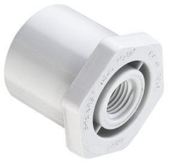 Spears 438-209 Reducing Bushing Spigot x FIPT PVC Schedule 40