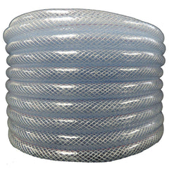 Bramec 20628 1/2 in. x 50 ft. Plastic Tubing