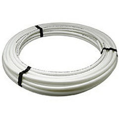 Zurn Q1PC100X 1/4 x 100' (30 .5m) H/C PEX Tubing - Coil